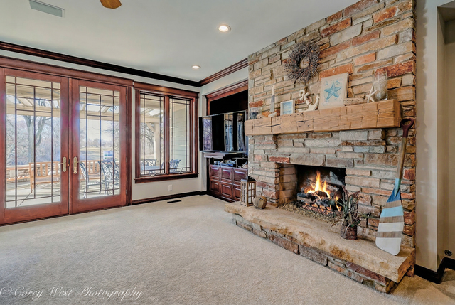 0N004 Alexander Drive