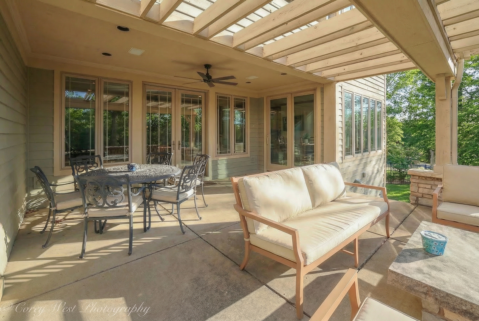 0N004 Alexander Drive