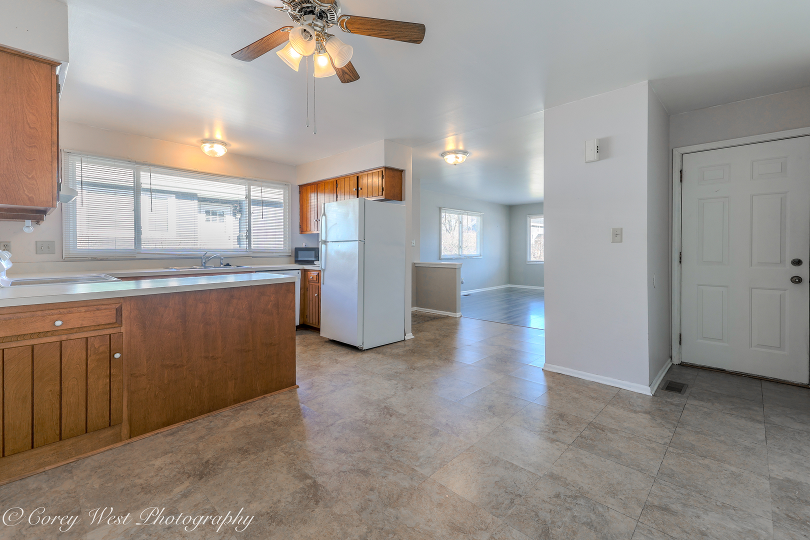 113 S Van Nortwick Avenue