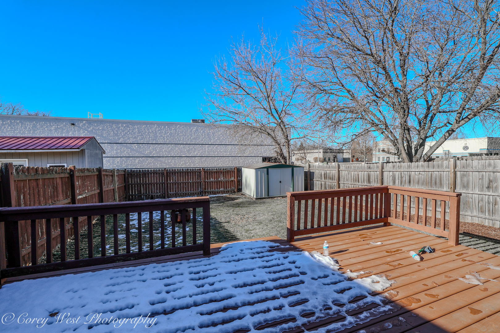 113 S Van Nortwick Avenue