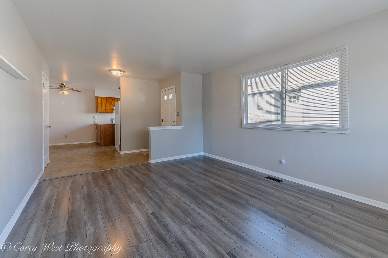 113 S Van Nortwick Avenue