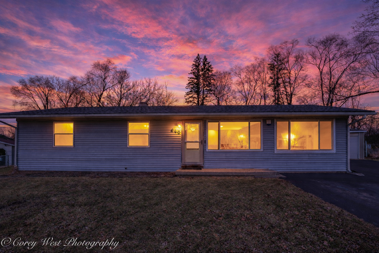 640 Williams Drive