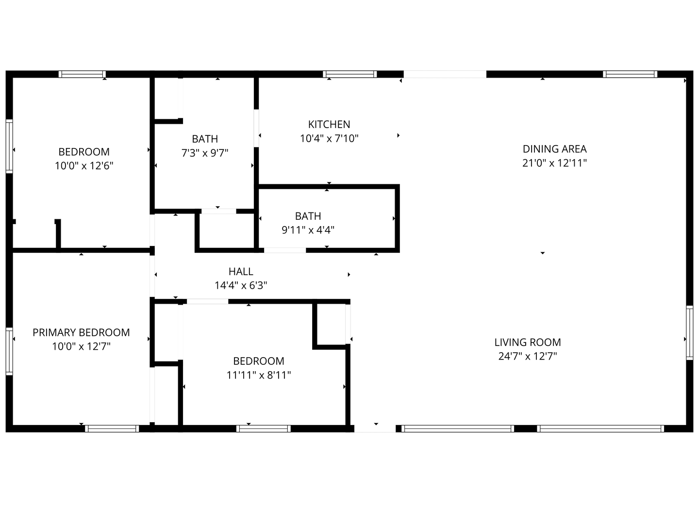 640 Williams Drive