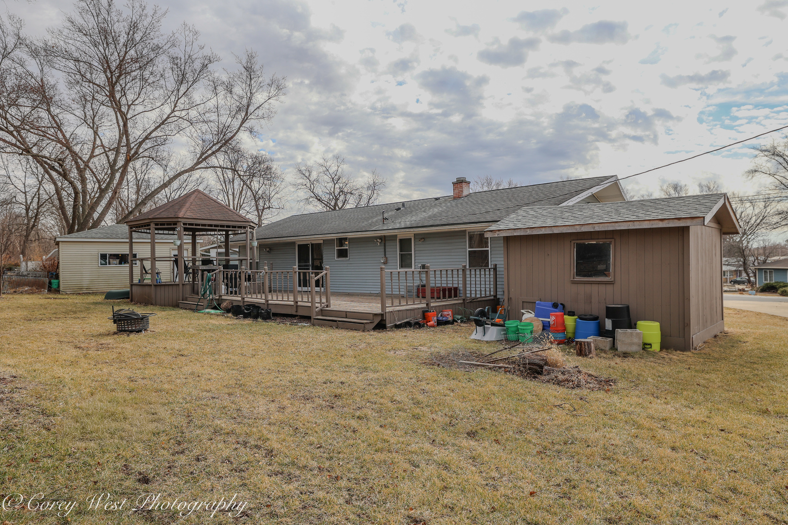 640 Williams Drive