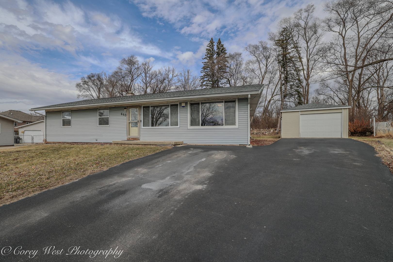 640 Williams Drive
