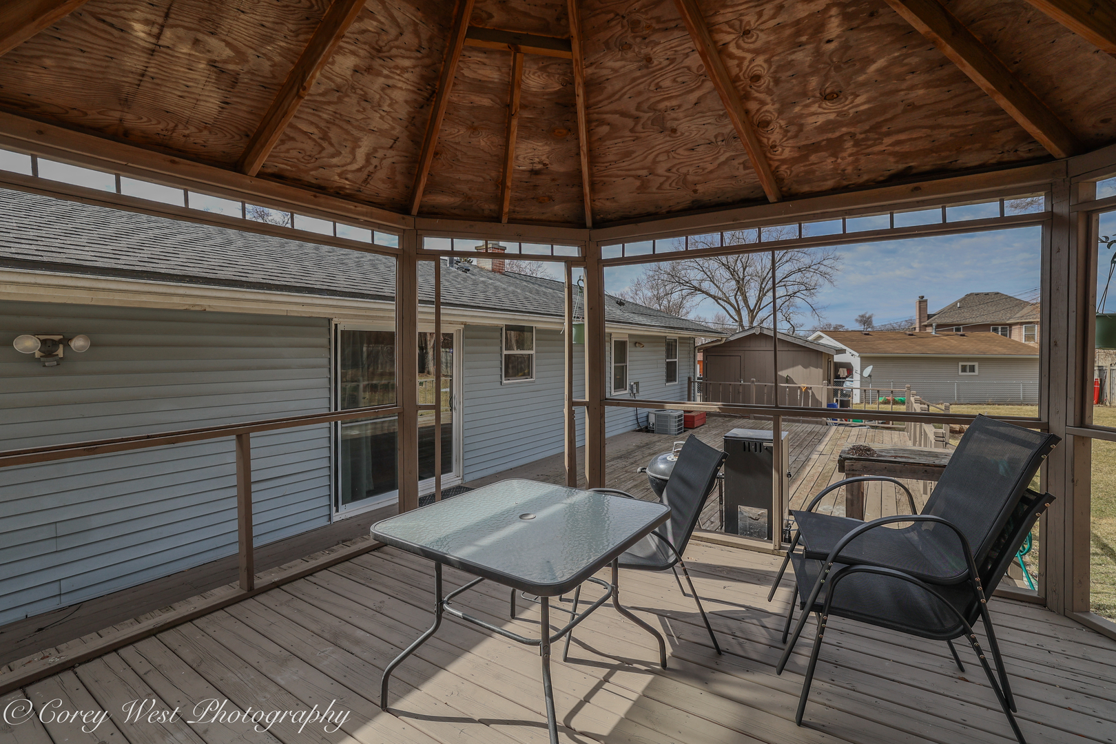 640 Williams Drive