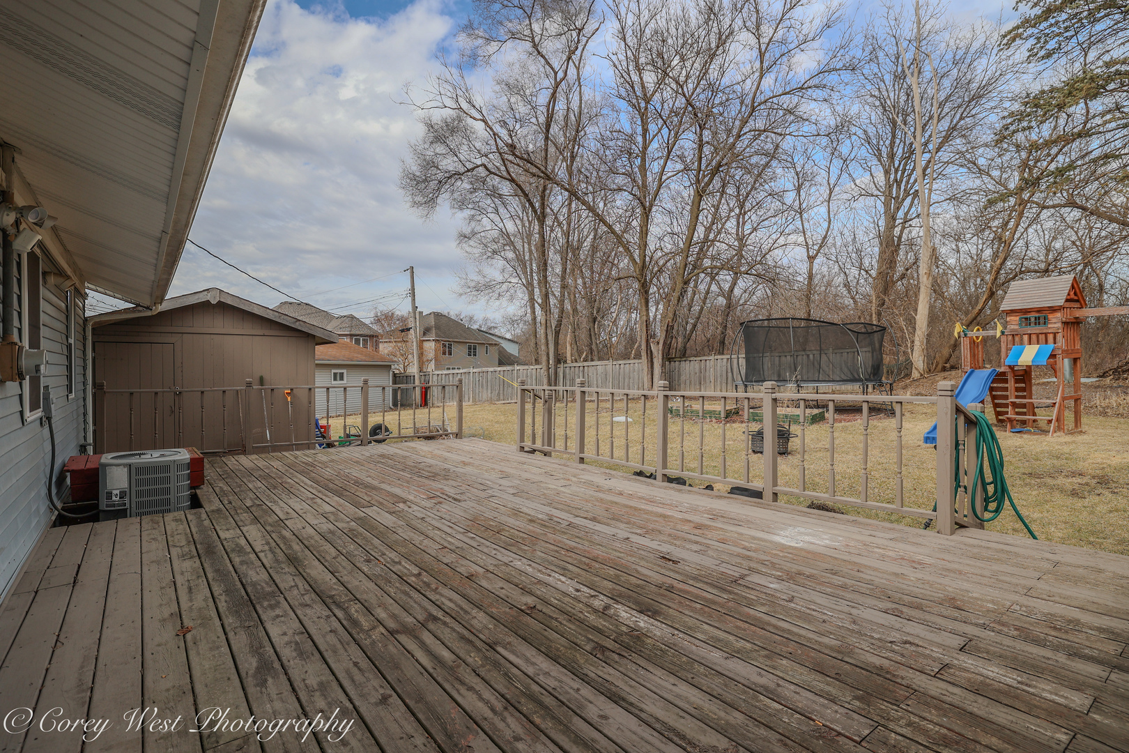 640 Williams Drive