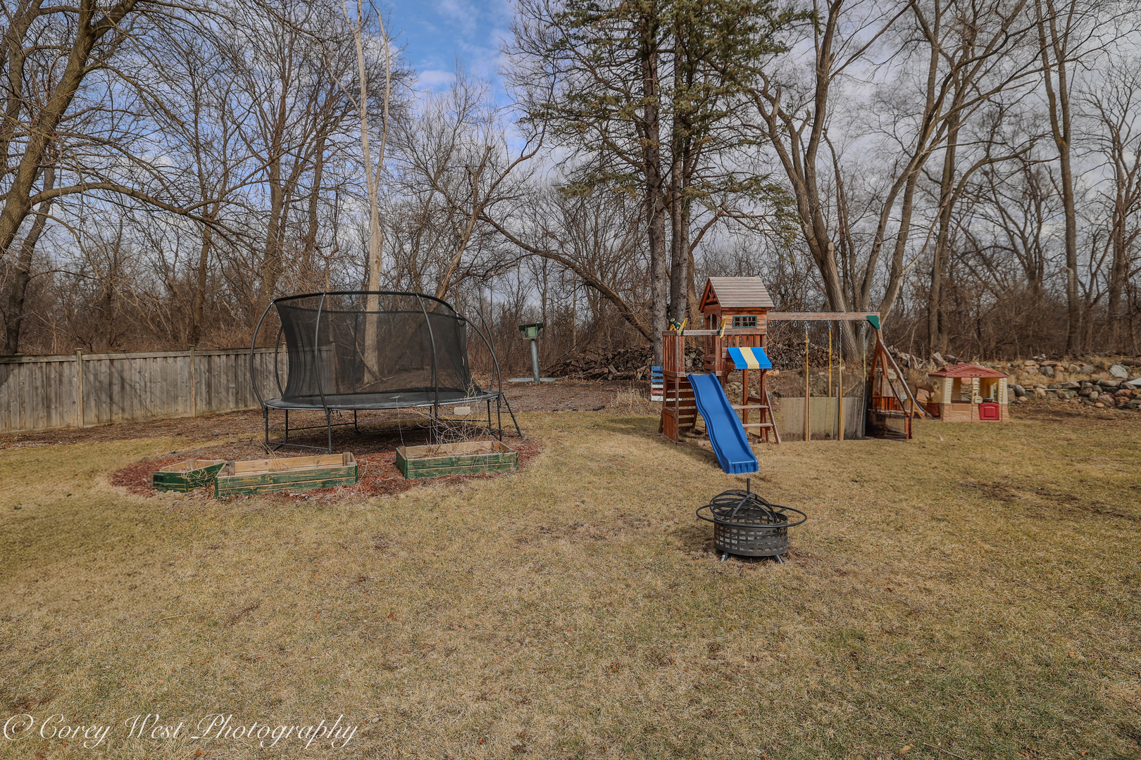 640 Williams Drive
