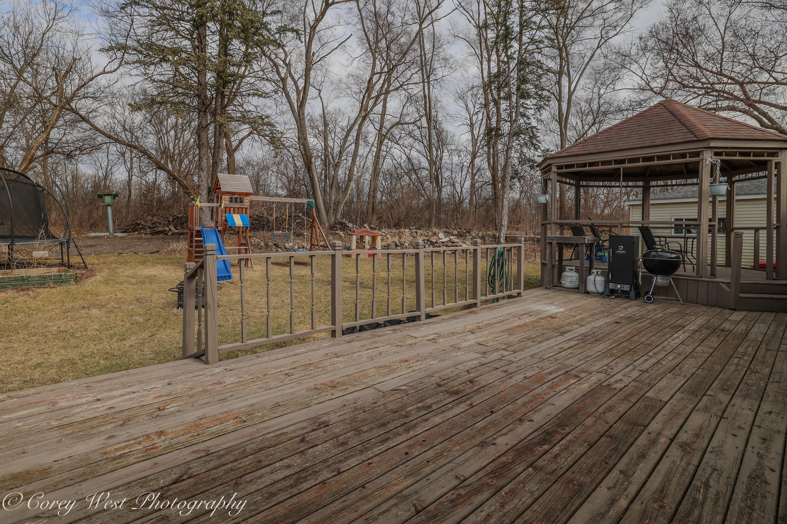 640 Williams Drive