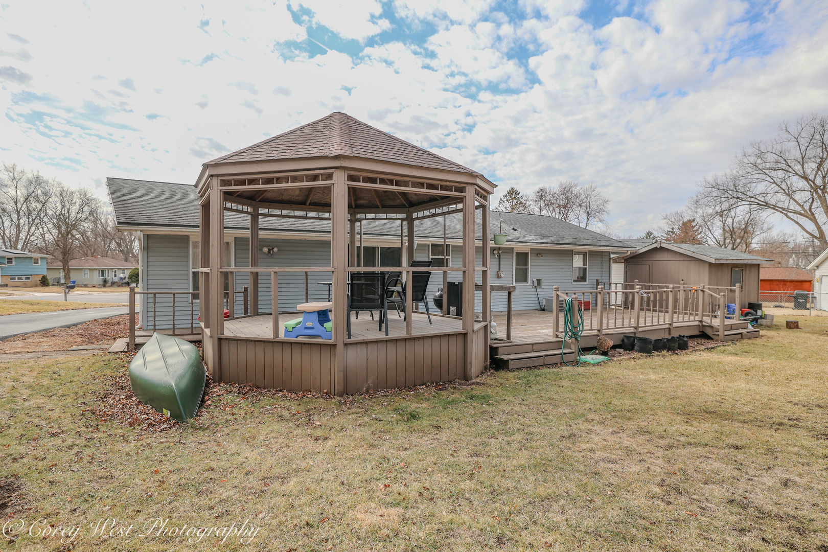 640 Williams Drive