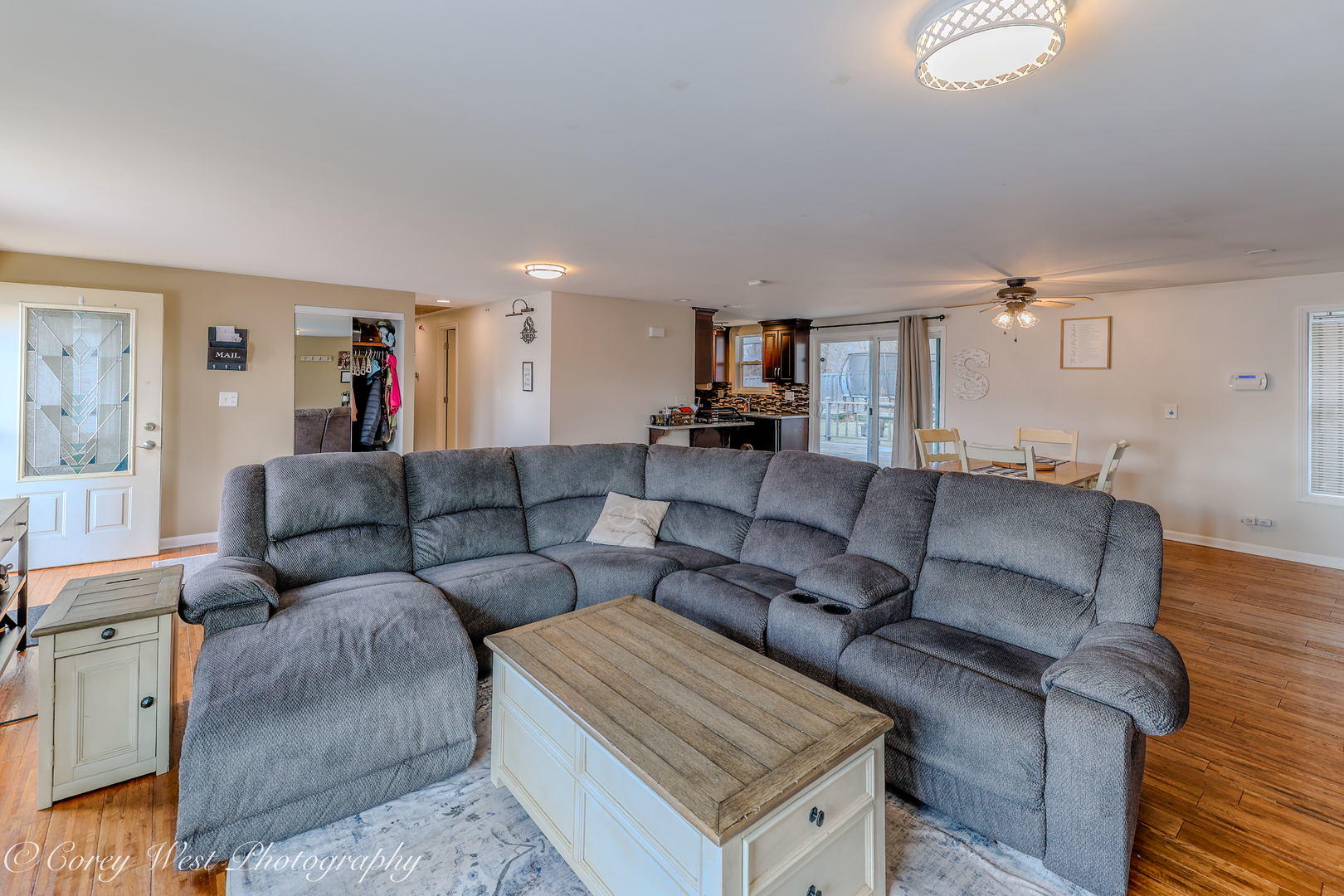 640 Williams Drive