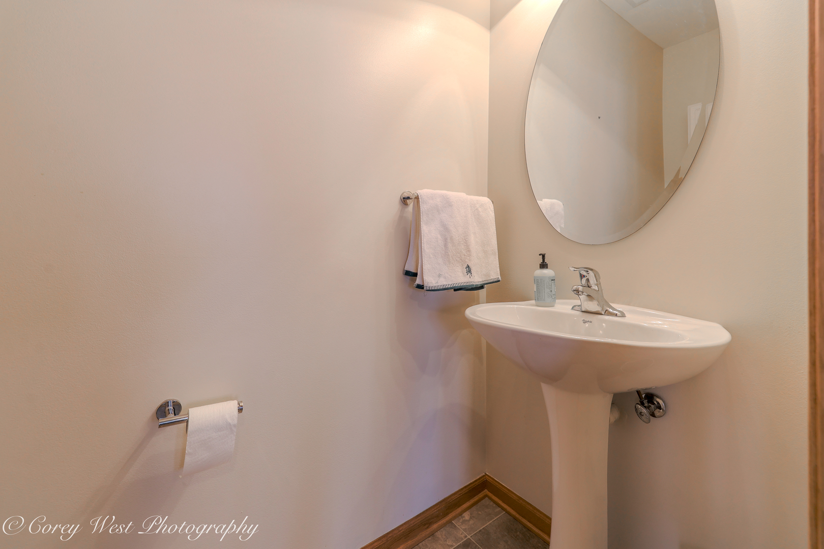 201 Barrett Drive Unit: A