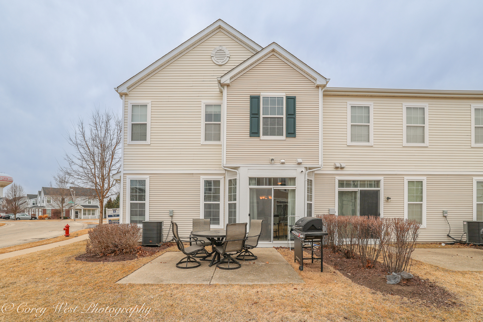 201 Barrett Drive Unit: A