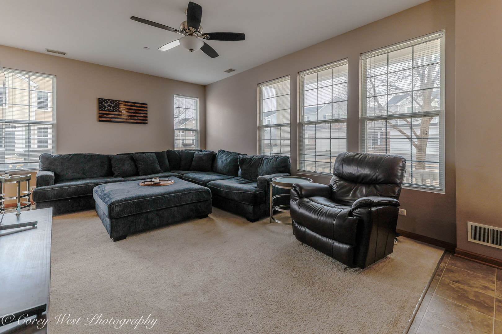 201 Barrett Drive Unit: A