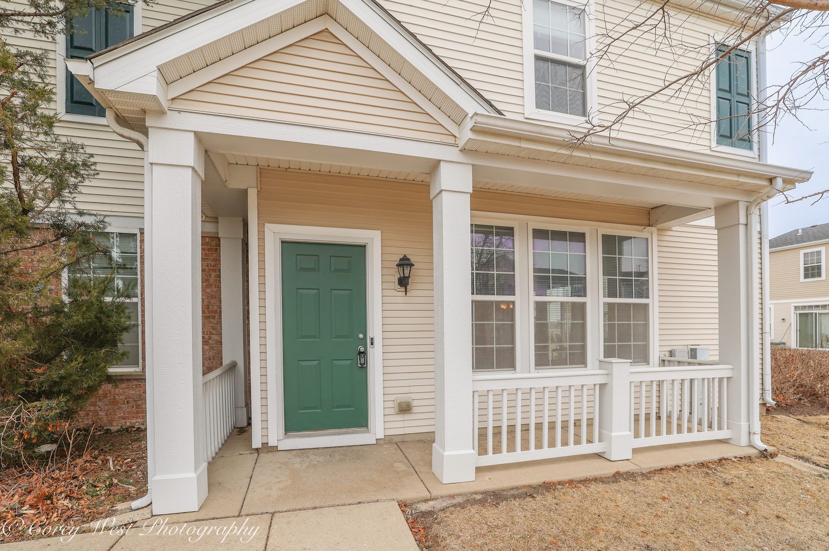 201 Barrett Drive Unit: A