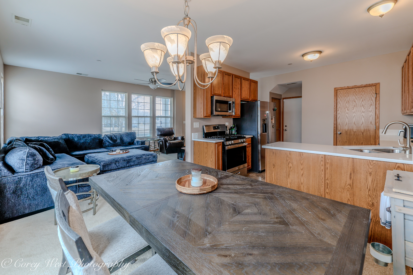 201 Barrett Drive Unit: A