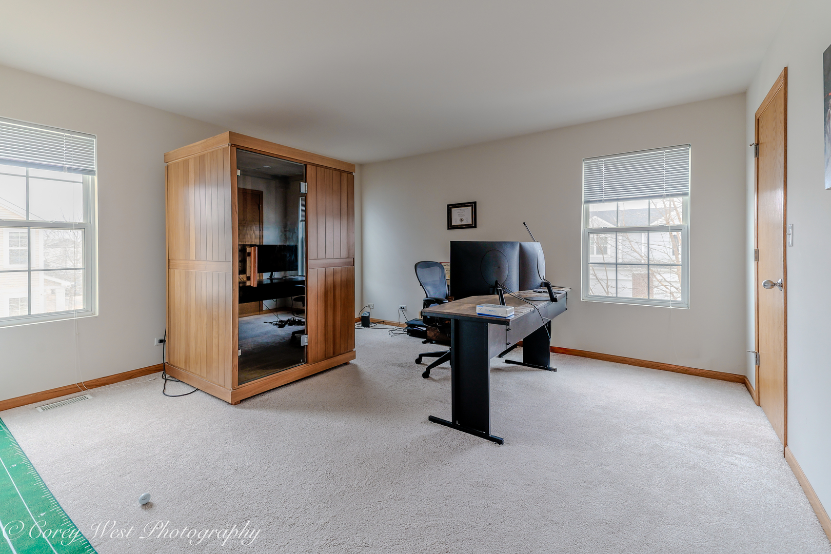 201 Barrett Drive Unit: A