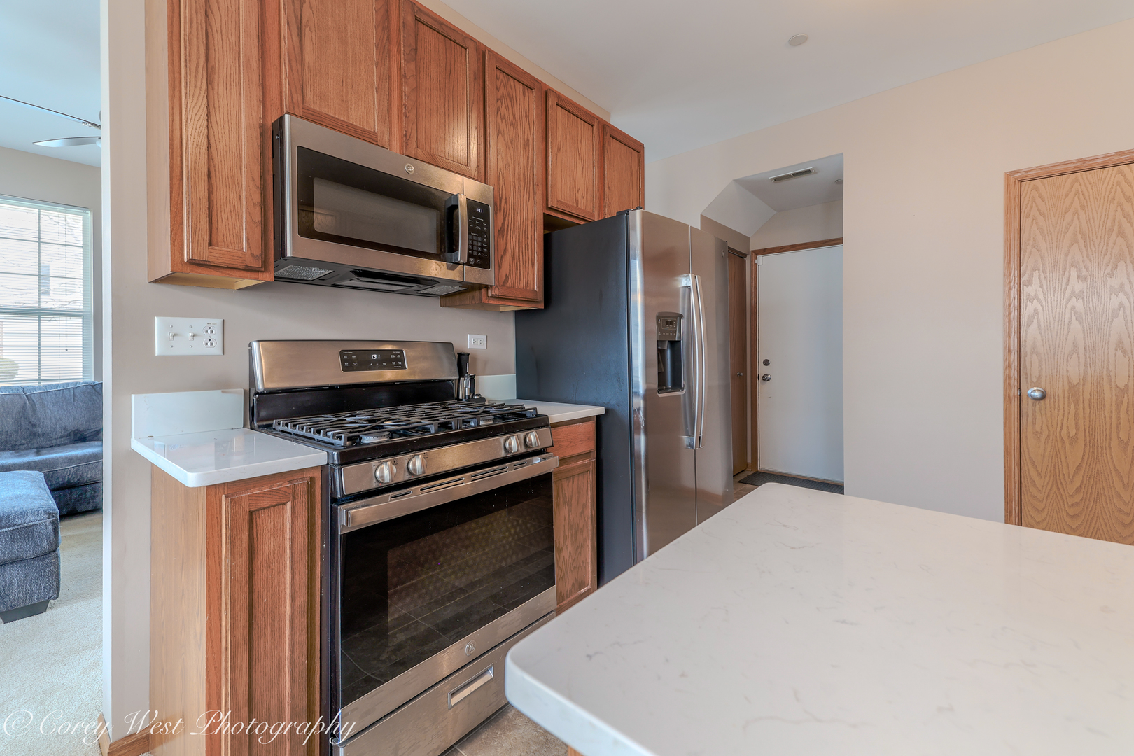 201 Barrett Drive Unit: A