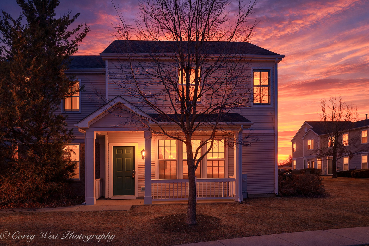 201 Barrett Drive Unit: A