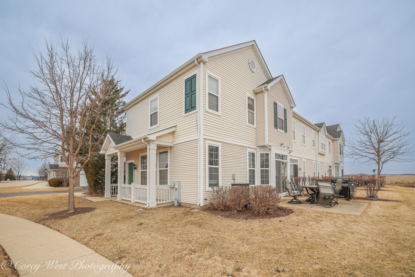 201 Barrett Drive Unit: A