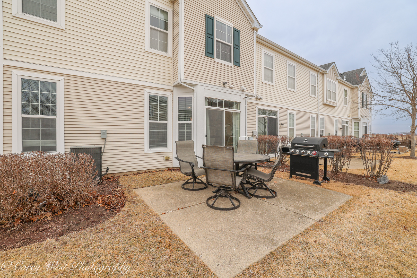 201 Barrett Drive Unit: A