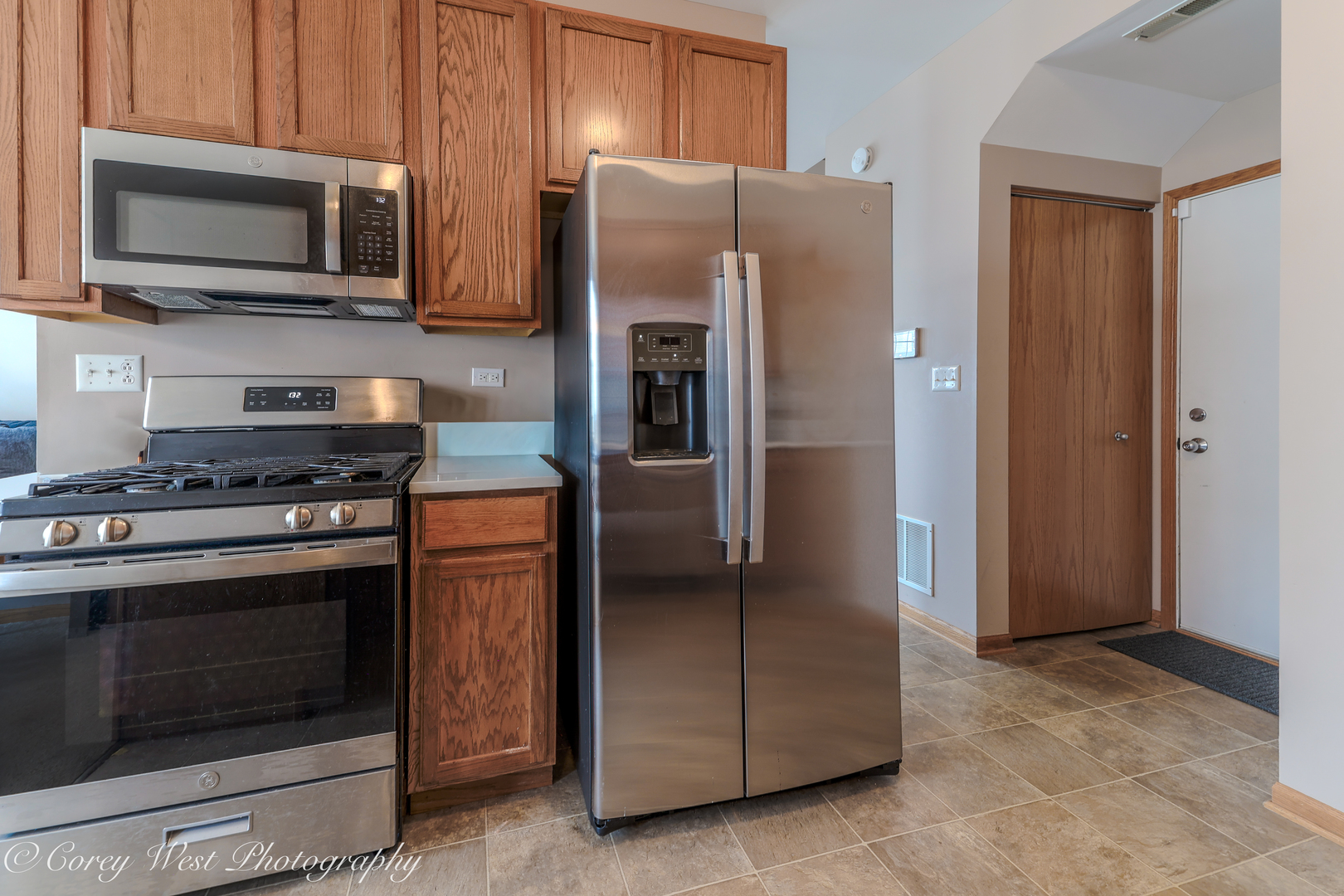 201 Barrett Drive Unit: A