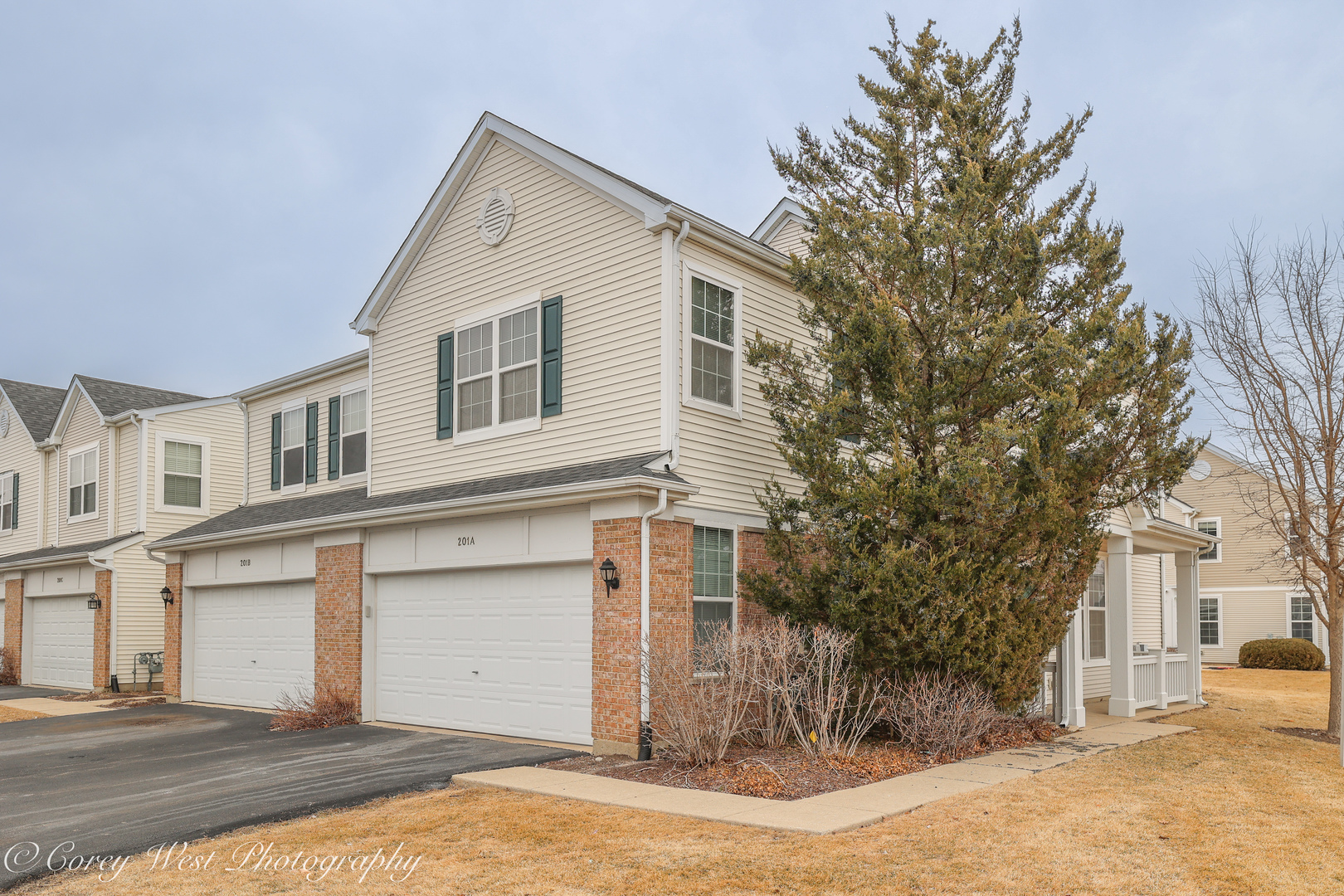 201 Barrett Drive Unit: A
