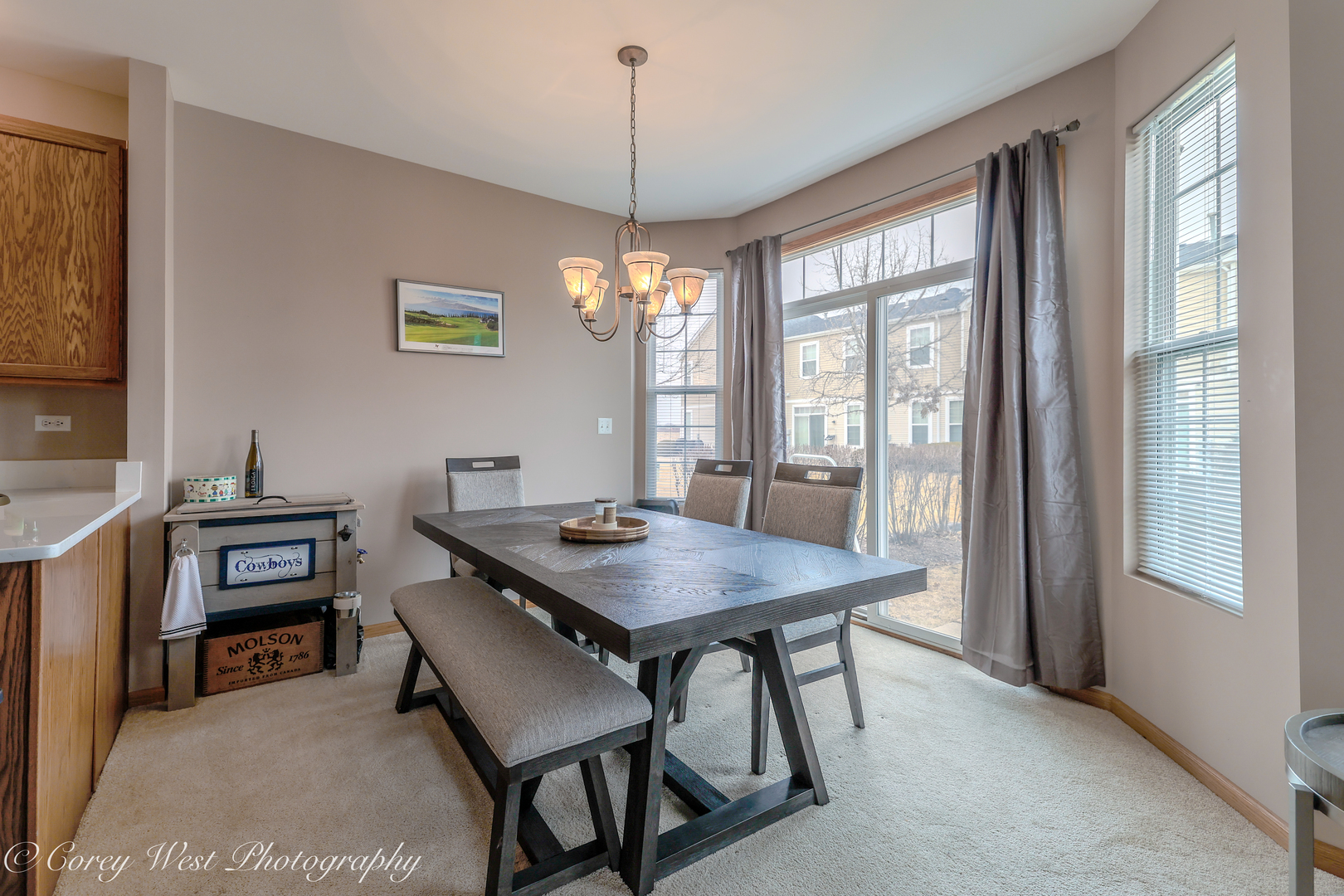201 Barrett Drive Unit: A