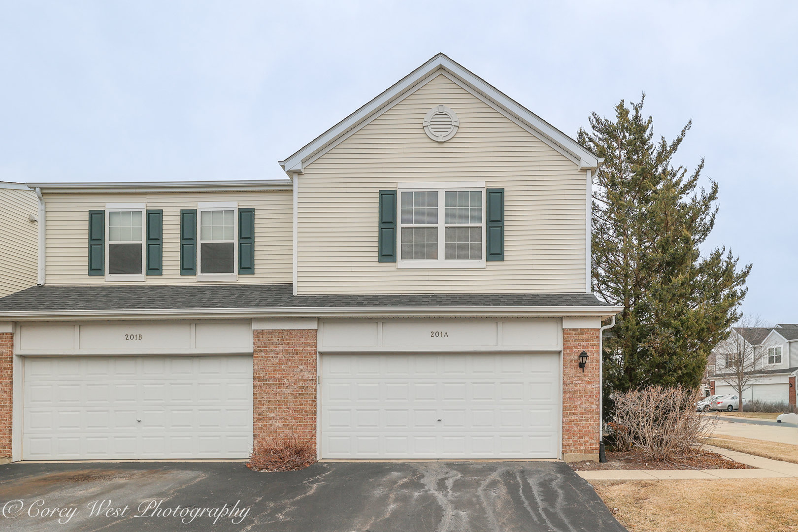 201 Barrett Drive Unit: A