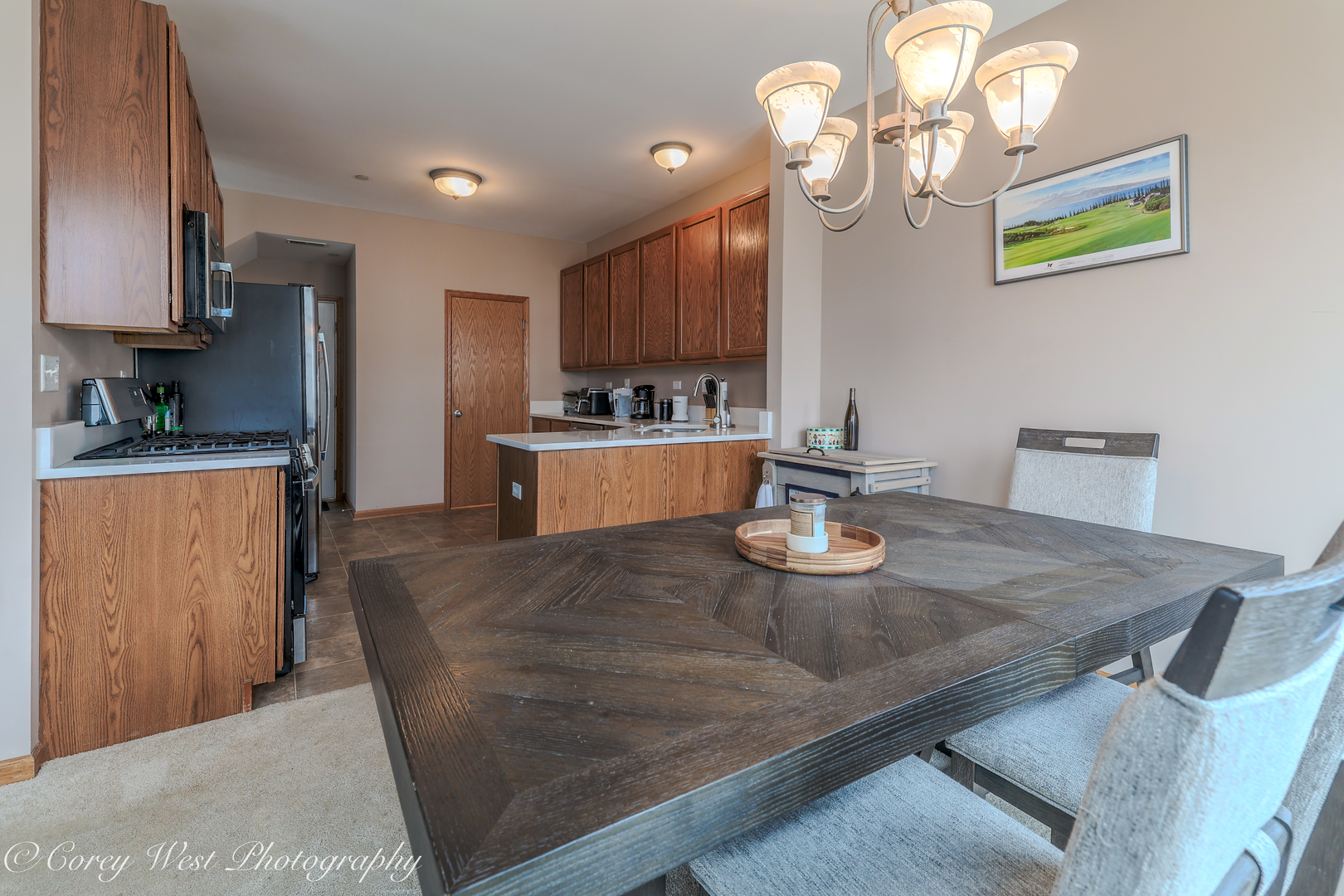 201 Barrett Drive Unit: A