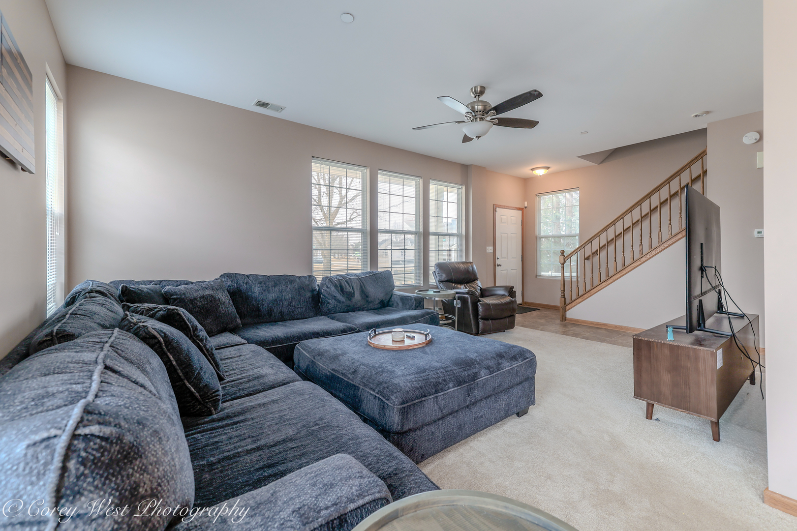 201 Barrett Drive Unit: A
