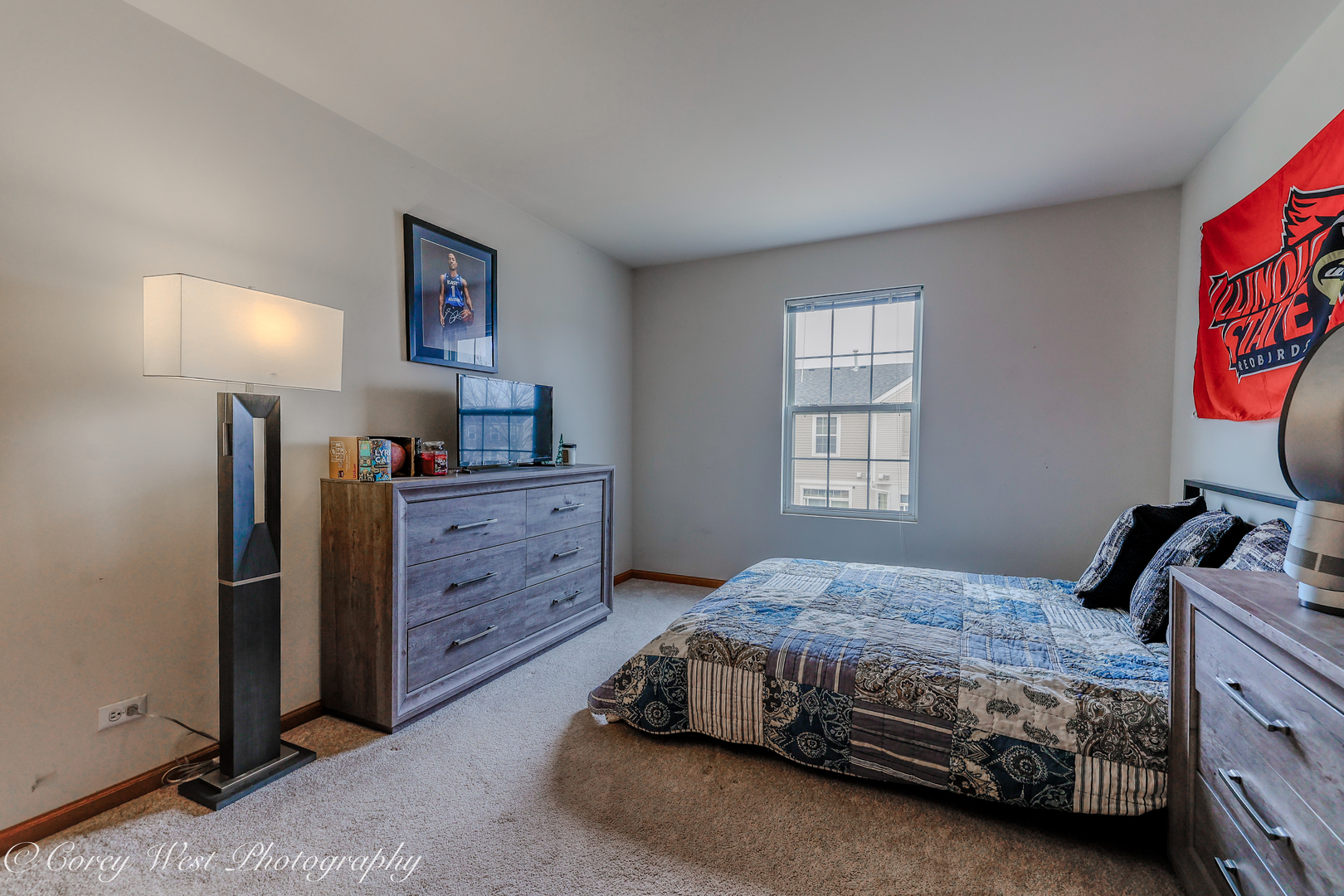201 Barrett Drive Unit: A