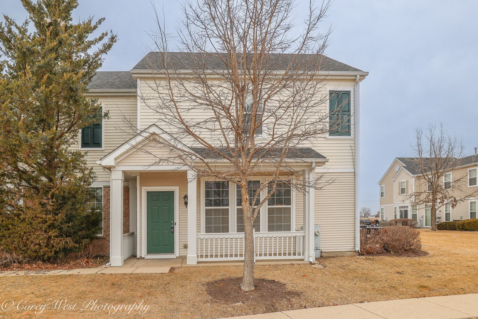 201 Barrett Drive Unit: A