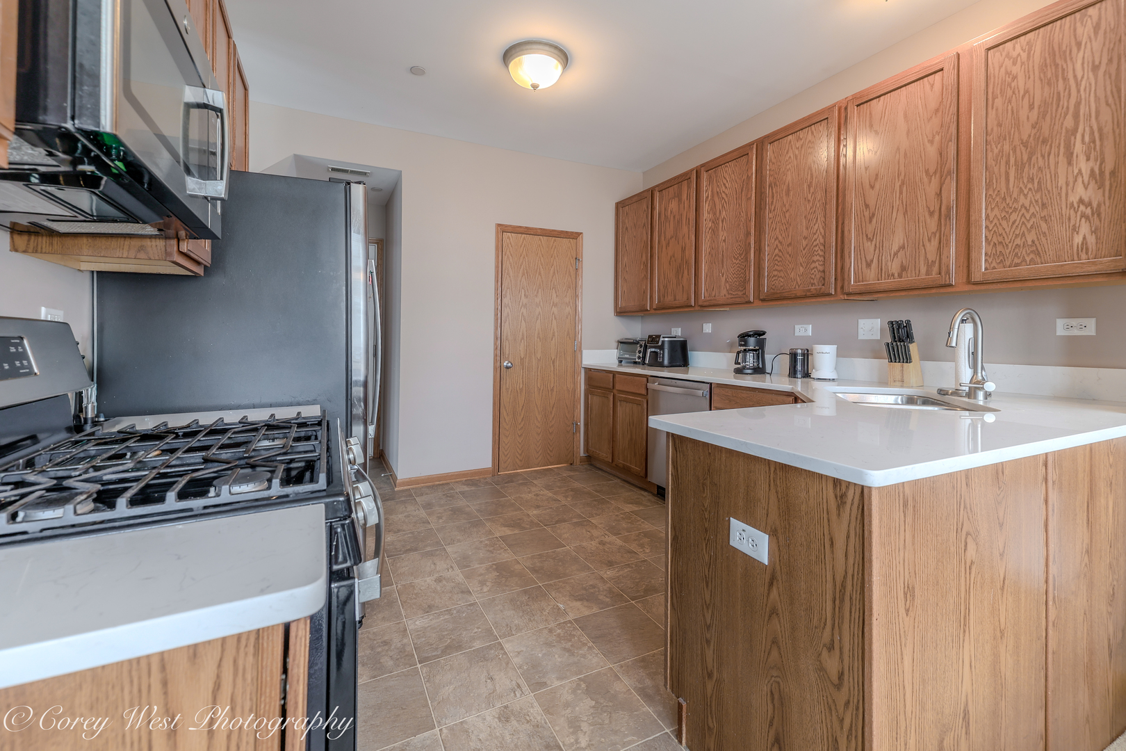 201 Barrett Drive Unit: A