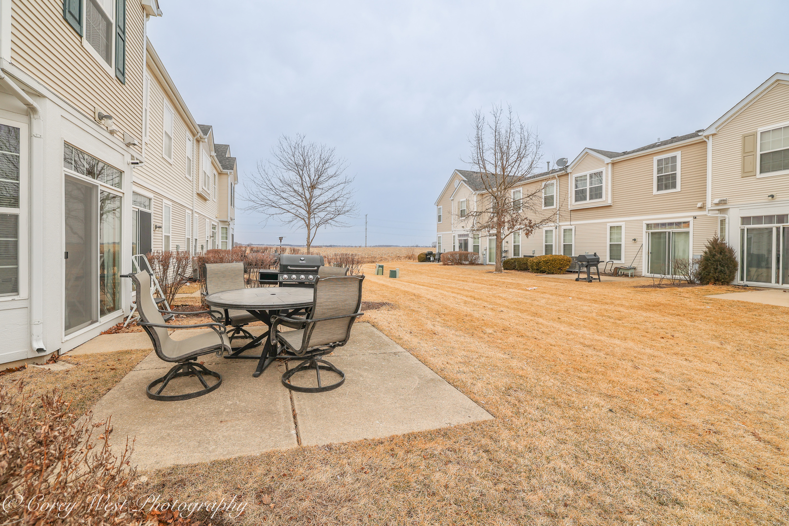 201 Barrett Drive Unit: A