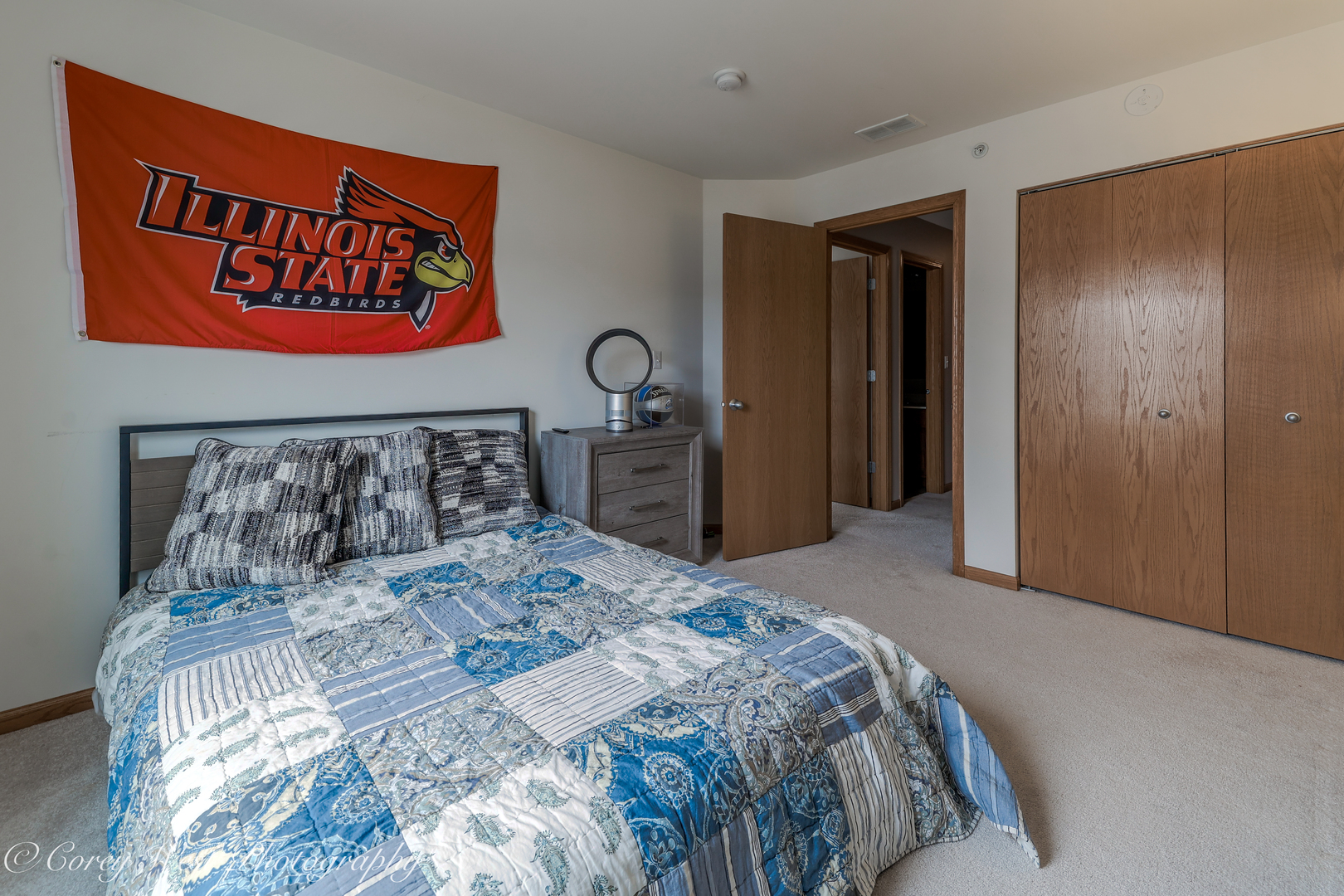 201 Barrett Drive Unit: A
