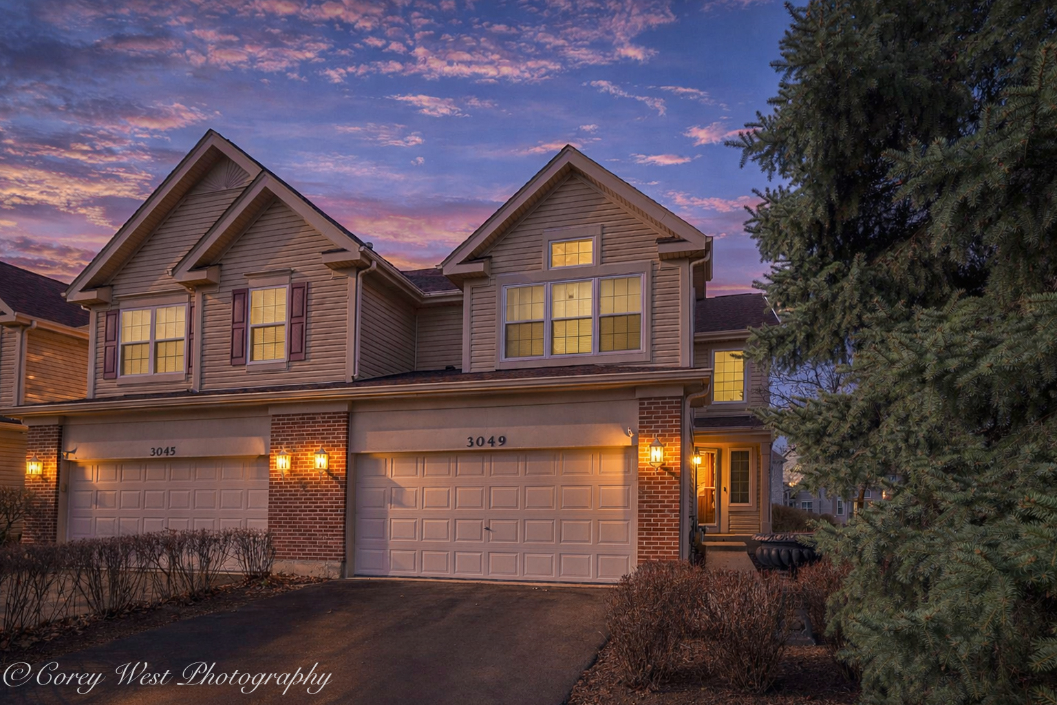 3049 Renard Lane