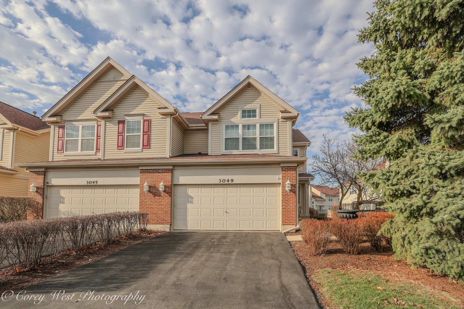 3049 Renard Lane