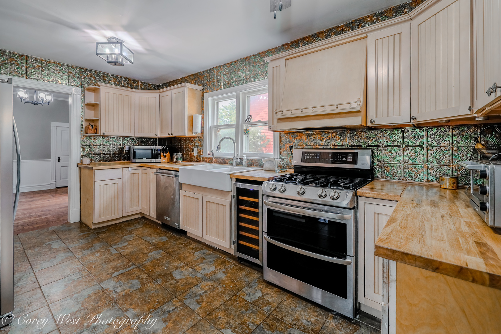 801 S Jefferson Street