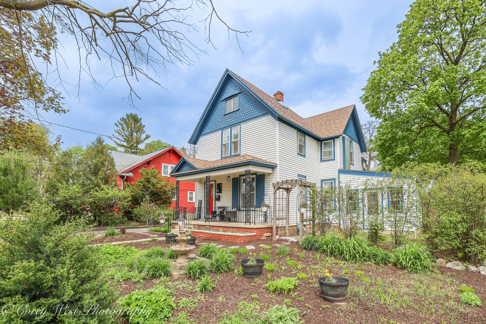 801 S Jefferson Street