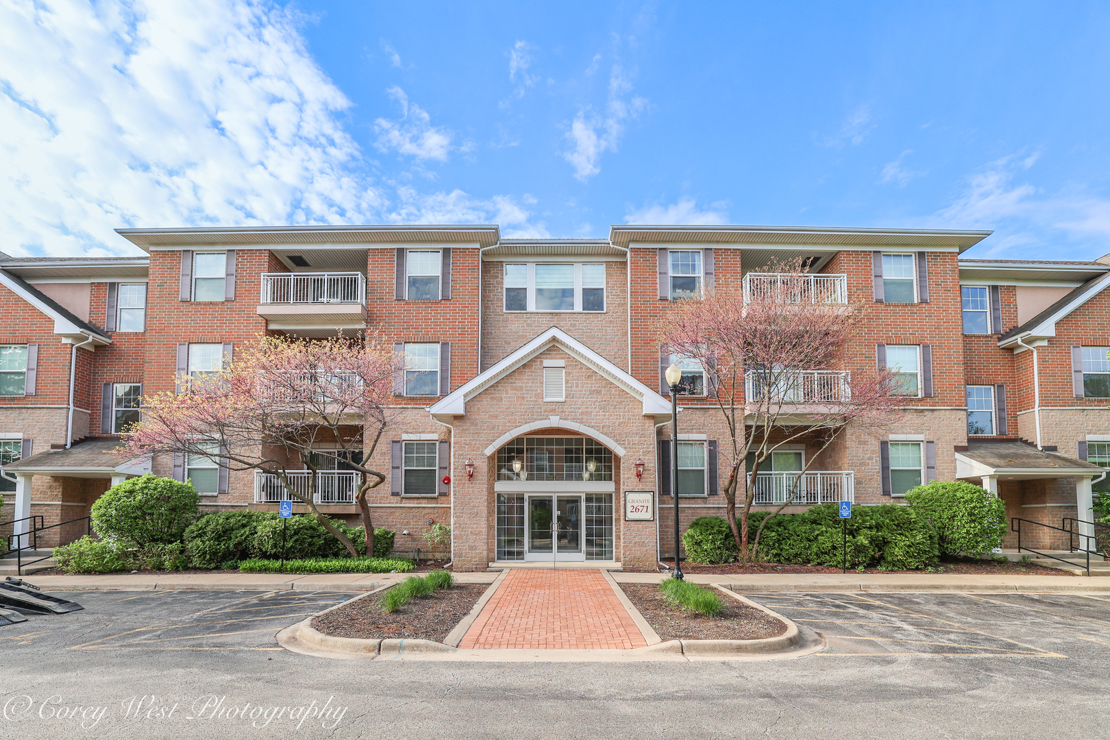 2671 Stone Circle Unit: 103