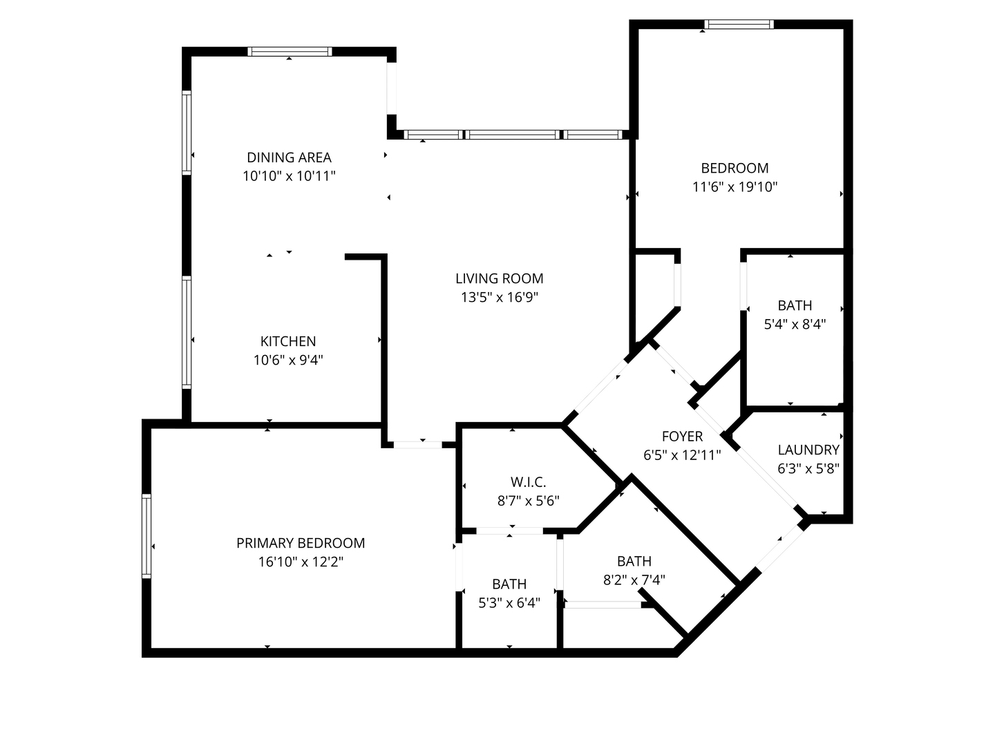 2671 Stone Circle Unit: 103