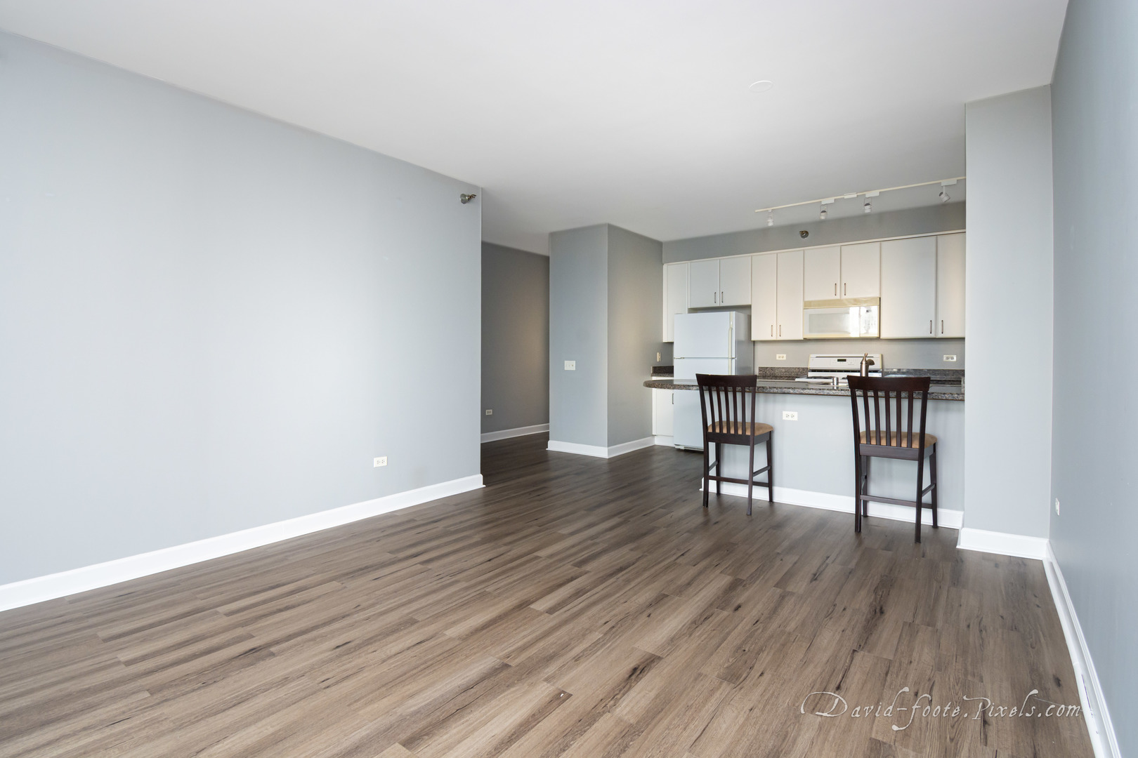 330 N Jefferson Street Unit: 2007