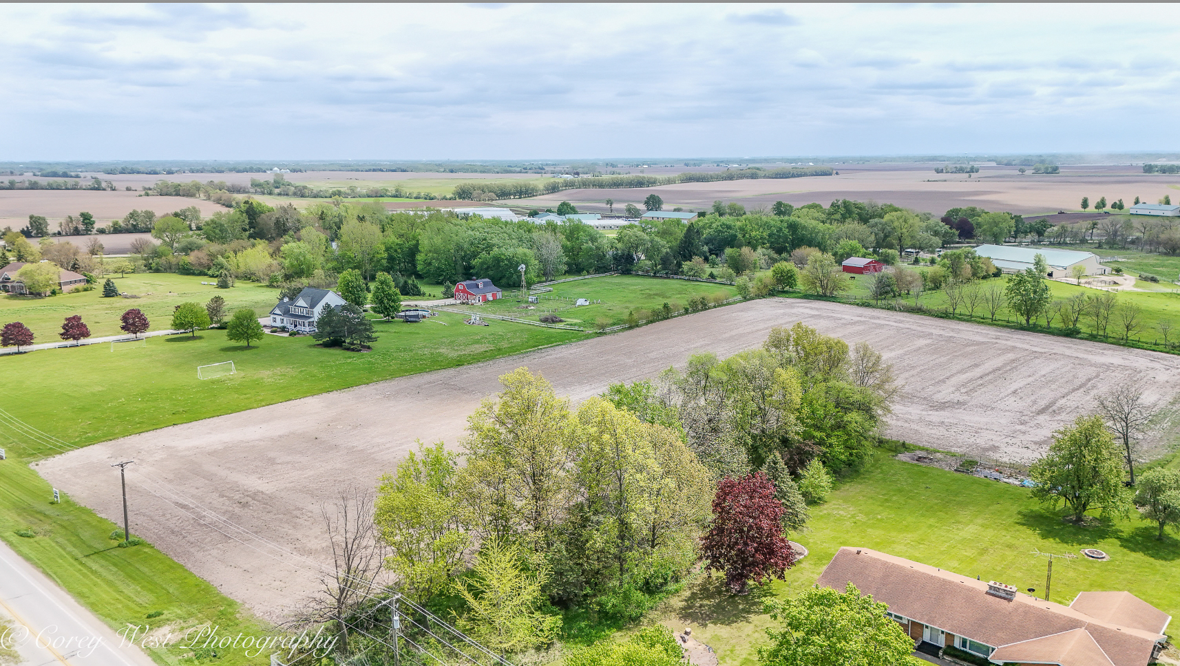 5 Acres Main Street