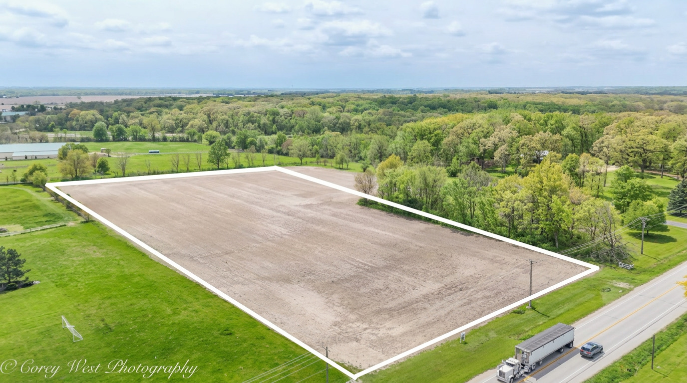 5 Acres Main Street