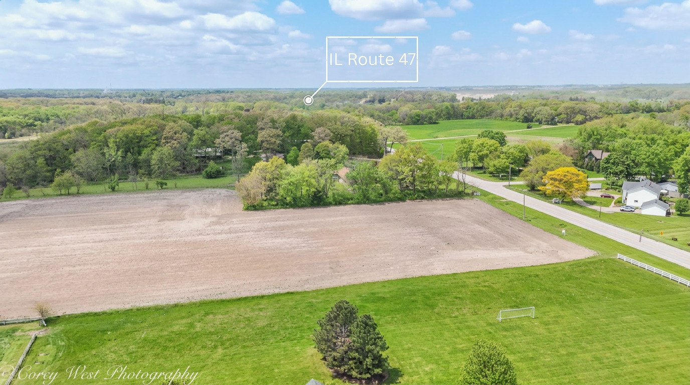 5 Acres Main Street