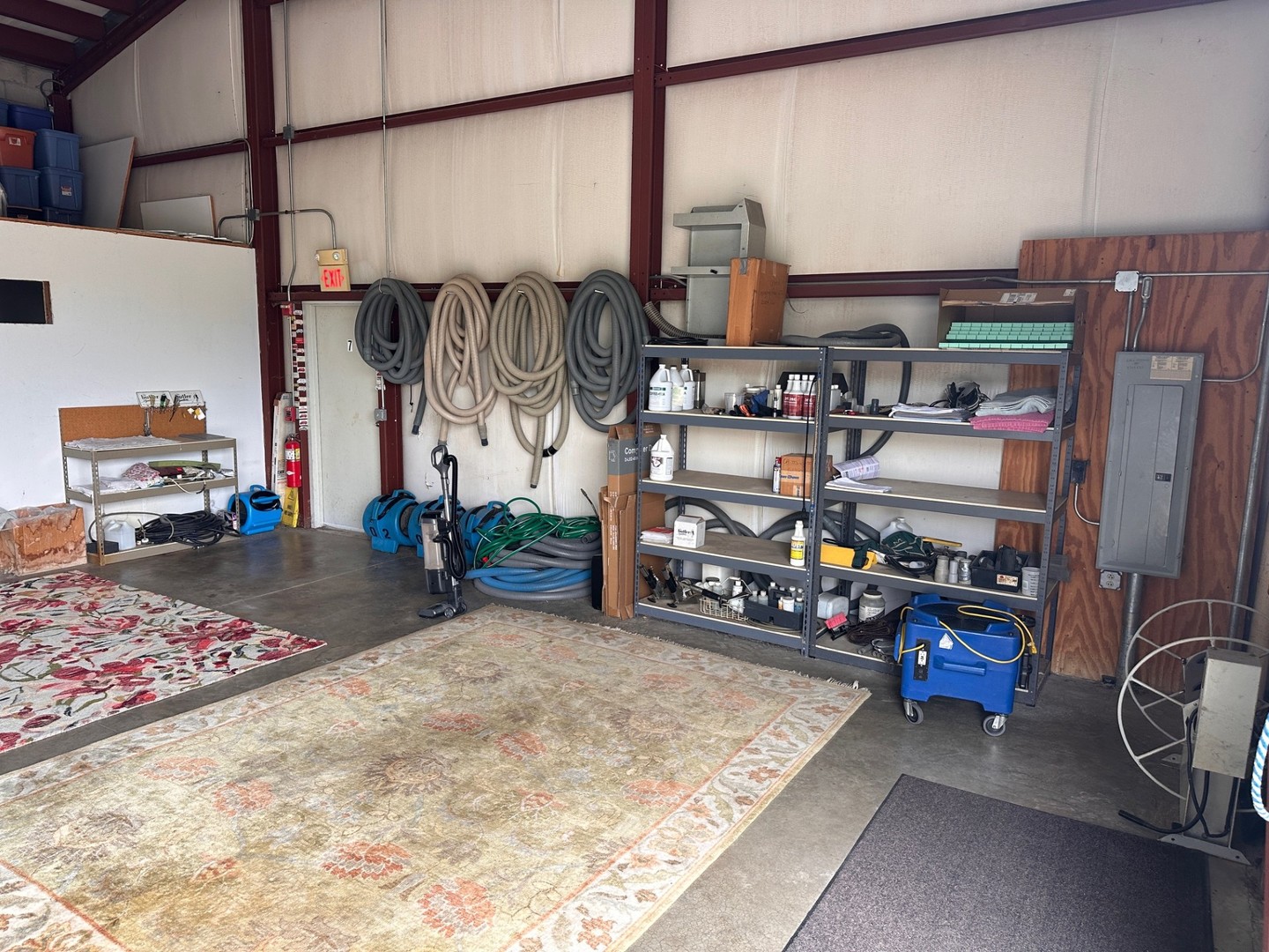 213 W Nebraska Street Unit: C