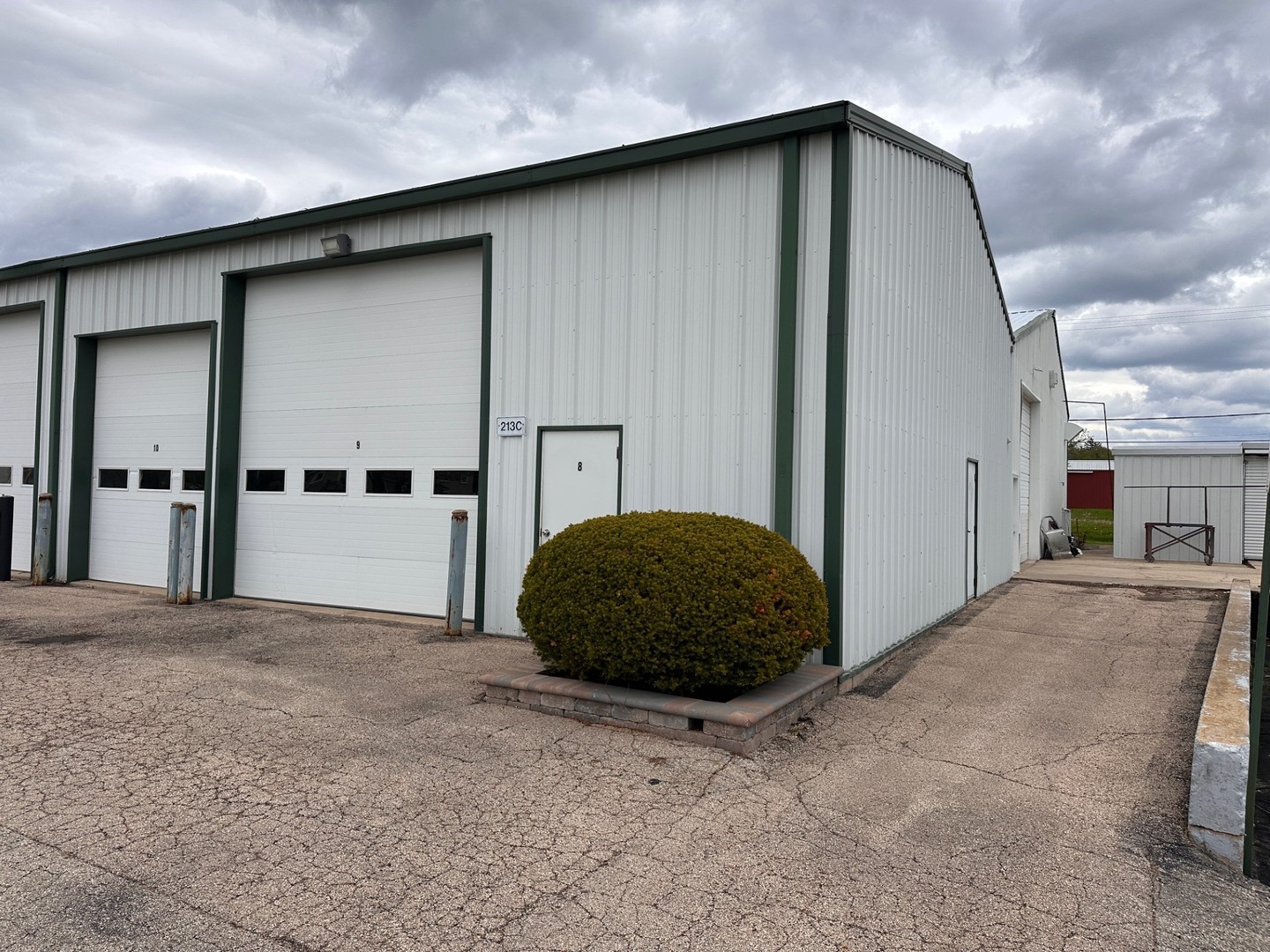 213 W Nebraska Street Unit: C
