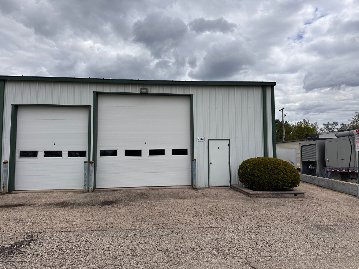 213 W Nebraska Street Unit: C