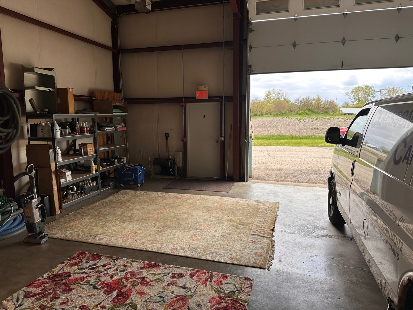 213 W Nebraska Street Unit: C